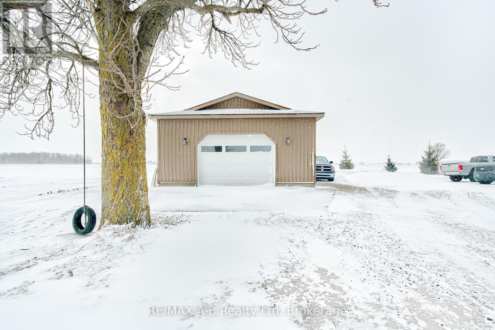 6355 Perth Rd 55 Line, West Perth, Ontario  N0K 1P0 - Photo 38 - X12335178