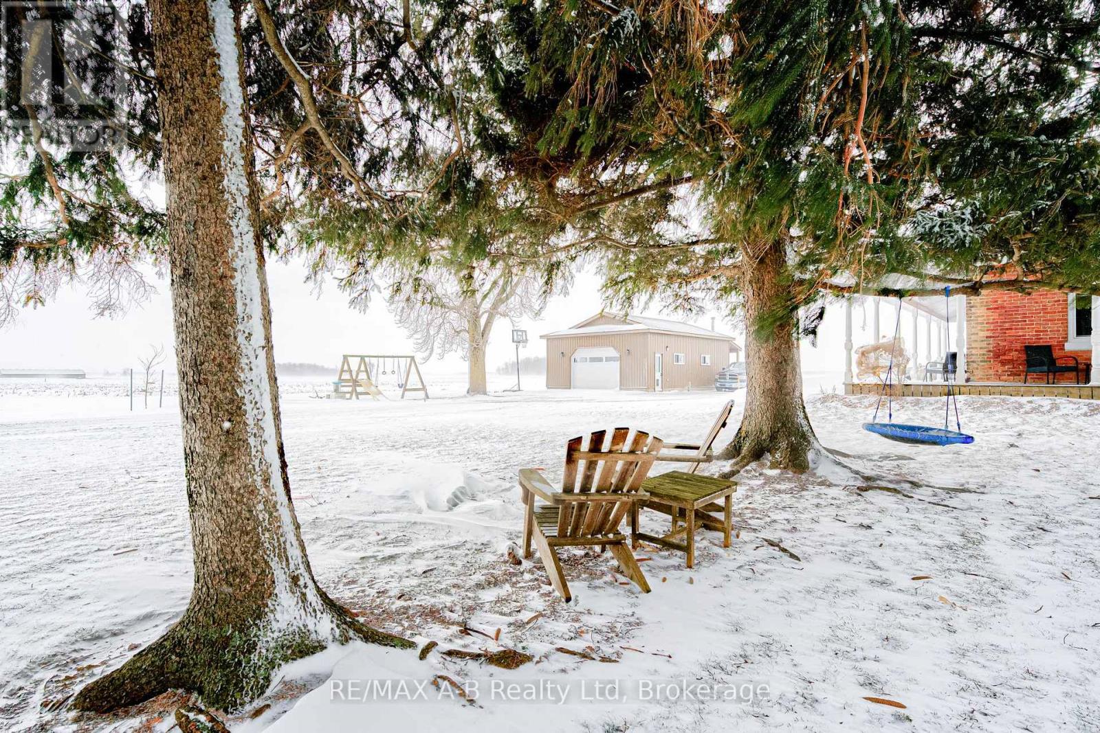 6355 Perth Rd 55 Line, West Perth, Ontario  N0K 1P0 - Photo 5 - X12335178