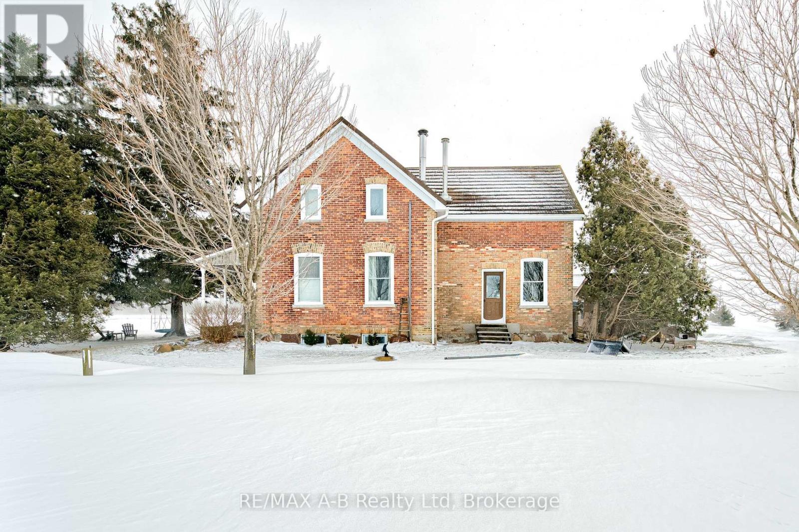 6355 Perth Rd 55 Line, West Perth, Ontario  N0K 1P0 - Photo 4 - X12335178