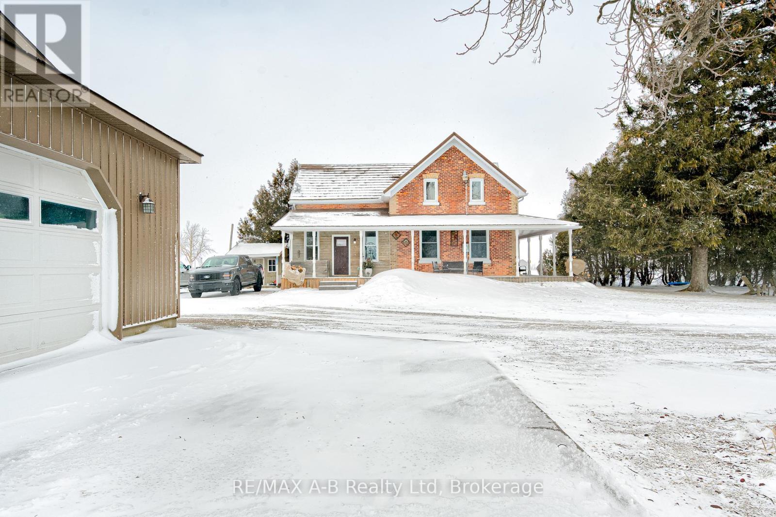 6355 Perth Rd 55 Line, West Perth, Ontario  N0K 1P0 - Photo 7 - X12335178