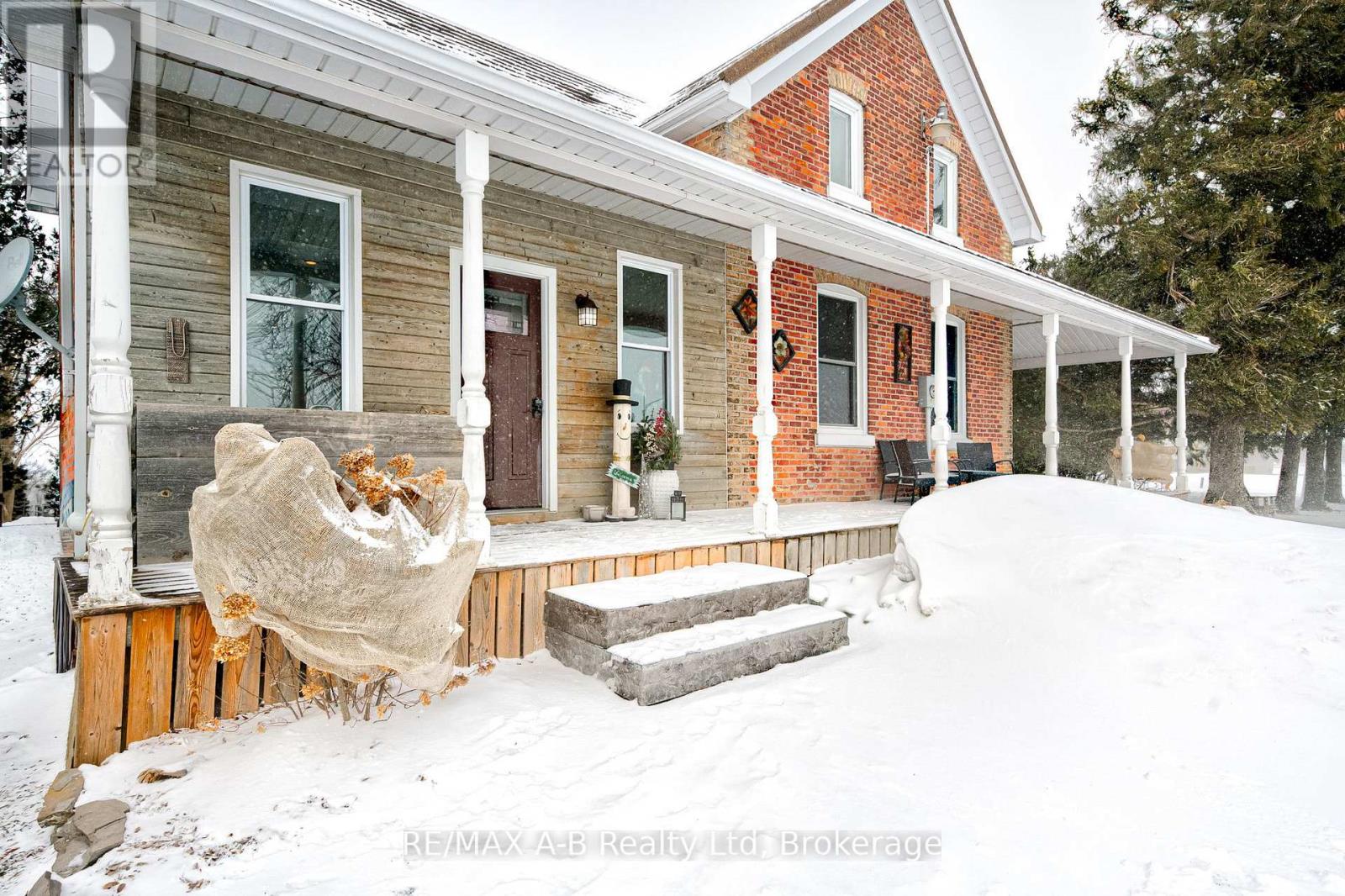 6355 Perth Rd 55 Line, West Perth, Ontario  N0K 1P0 - Photo 9 - X12335178