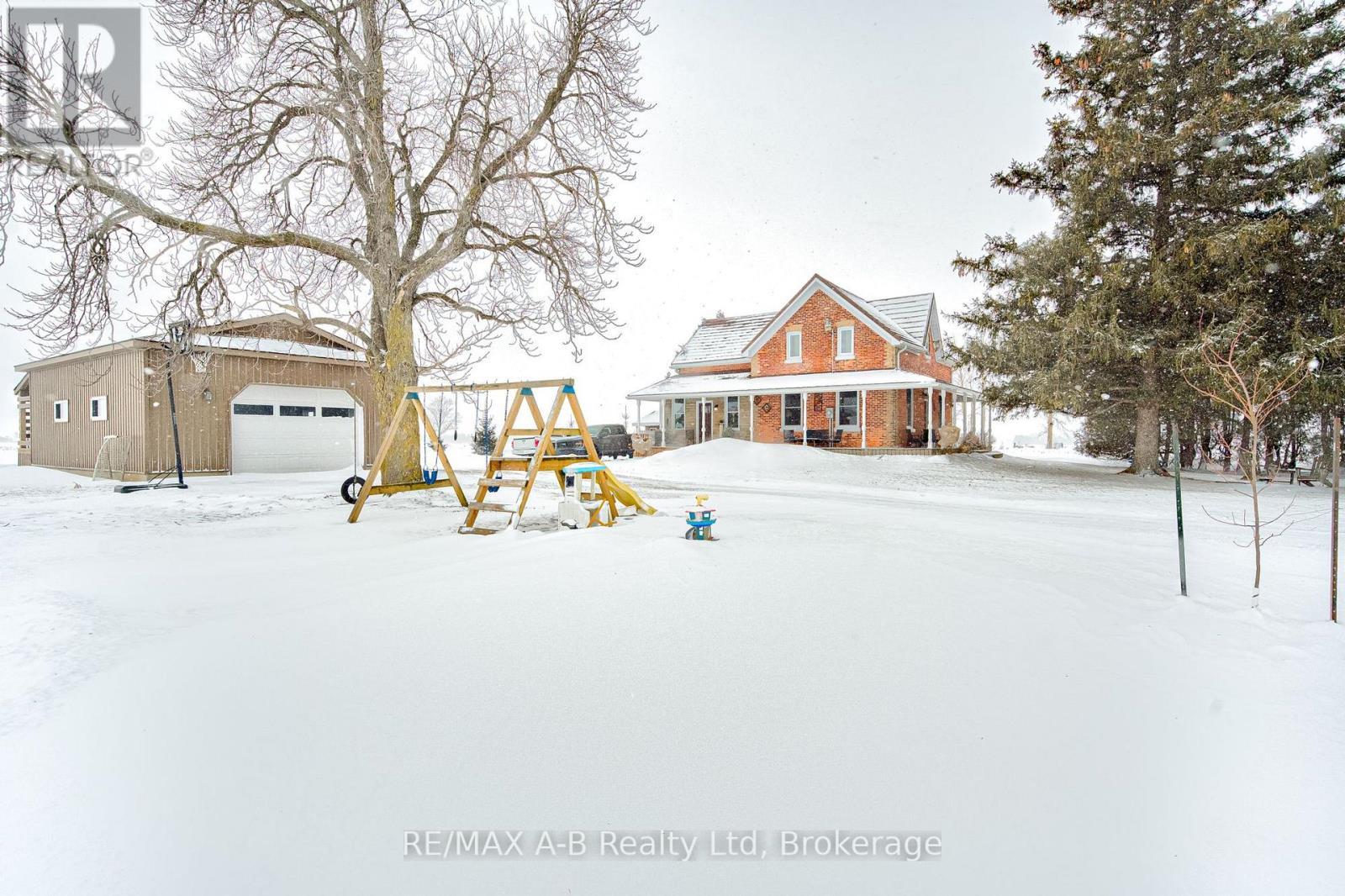 6355 Perth Rd 55 Line, West Perth, Ontario  N0K 1P0 - Photo 6 - X12335178