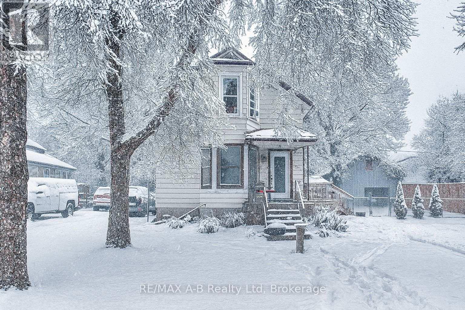 195936 19TH LINE, Zorra, Ontario