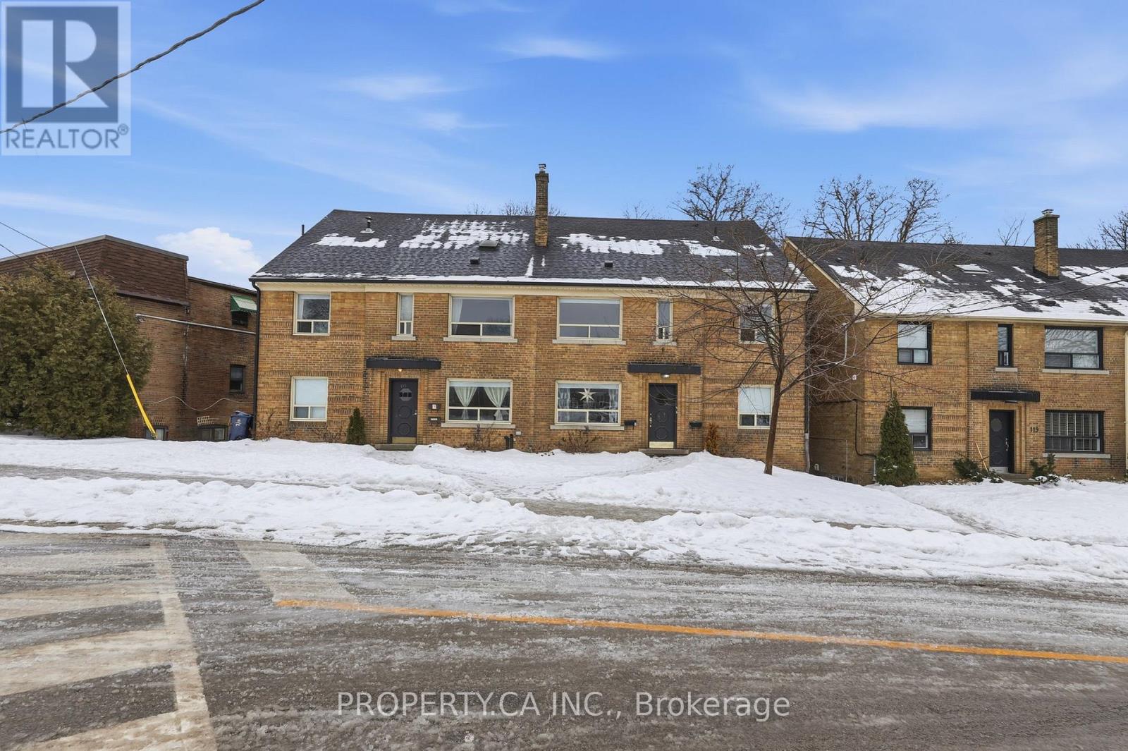 2 - 117 Cheritan Avenue, Toronto, Ontario  M4R 1S8 - Photo 2 - C12691010