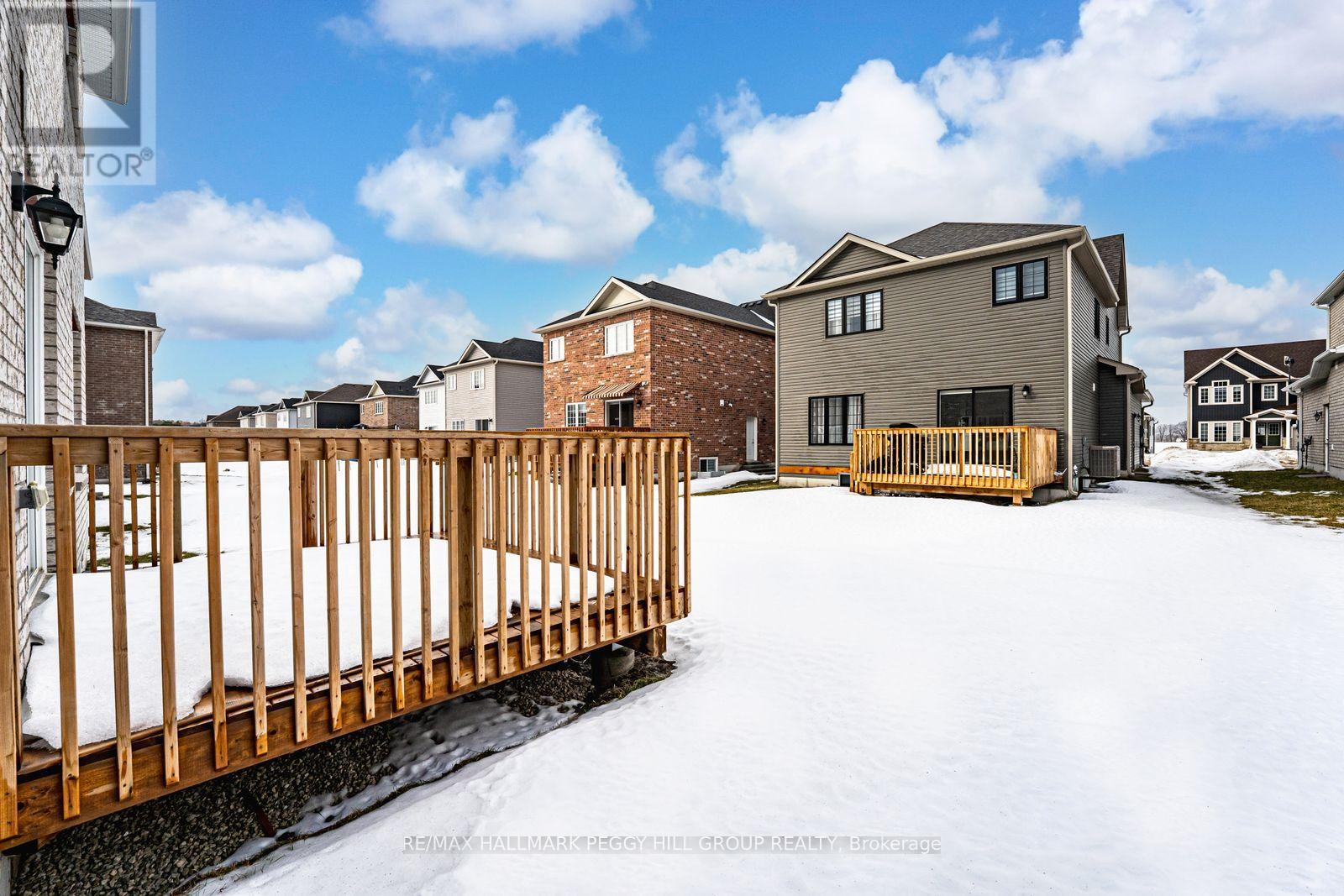 244 Mckenzie Drive, Clearview, Ontario  L0M 1S0 - Photo 13 - S12565792