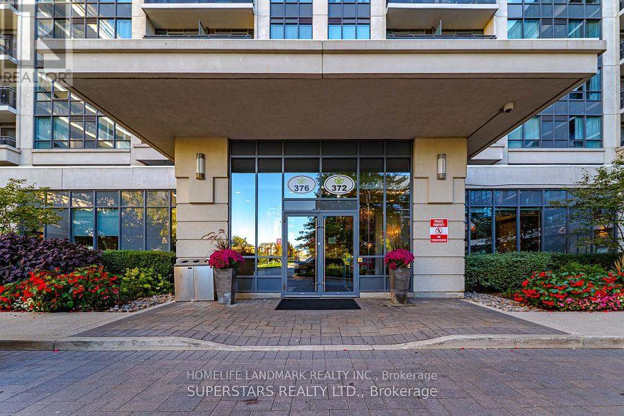 803 - 372 Highway 7 East Road, Richmond Hill, Ontario  L4B 0C6 - Photo 1 - N12691742