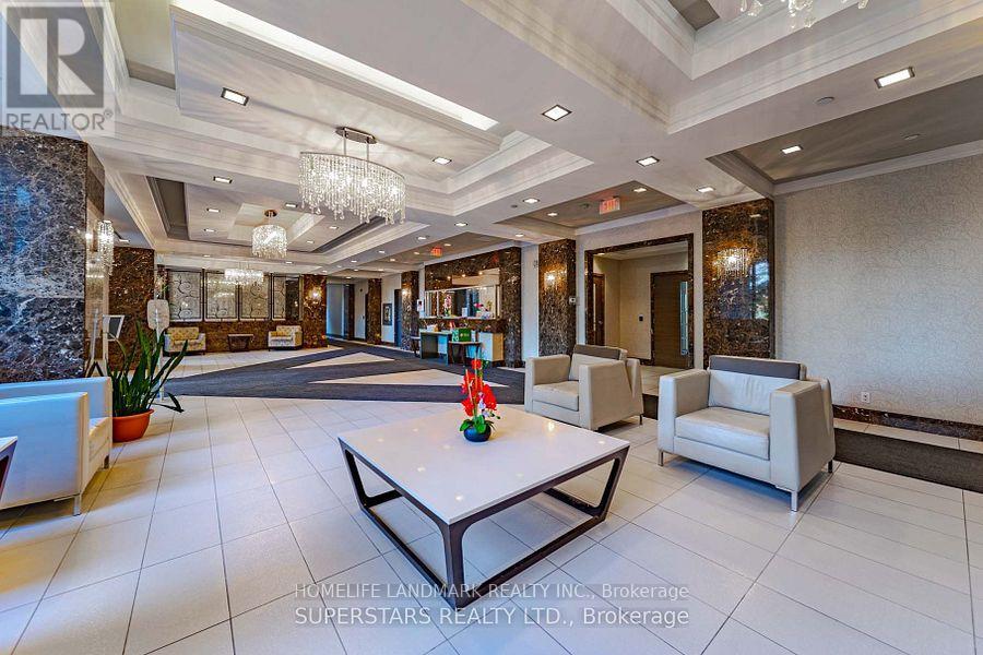 803 - 372 Highway 7 East Road, Richmond Hill, Ontario  L4B 0C6 - Photo 3 - N12691742