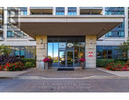 803 - 372 HIGHWAY 7 EAST ROAD, Richmond Hill, Ontario