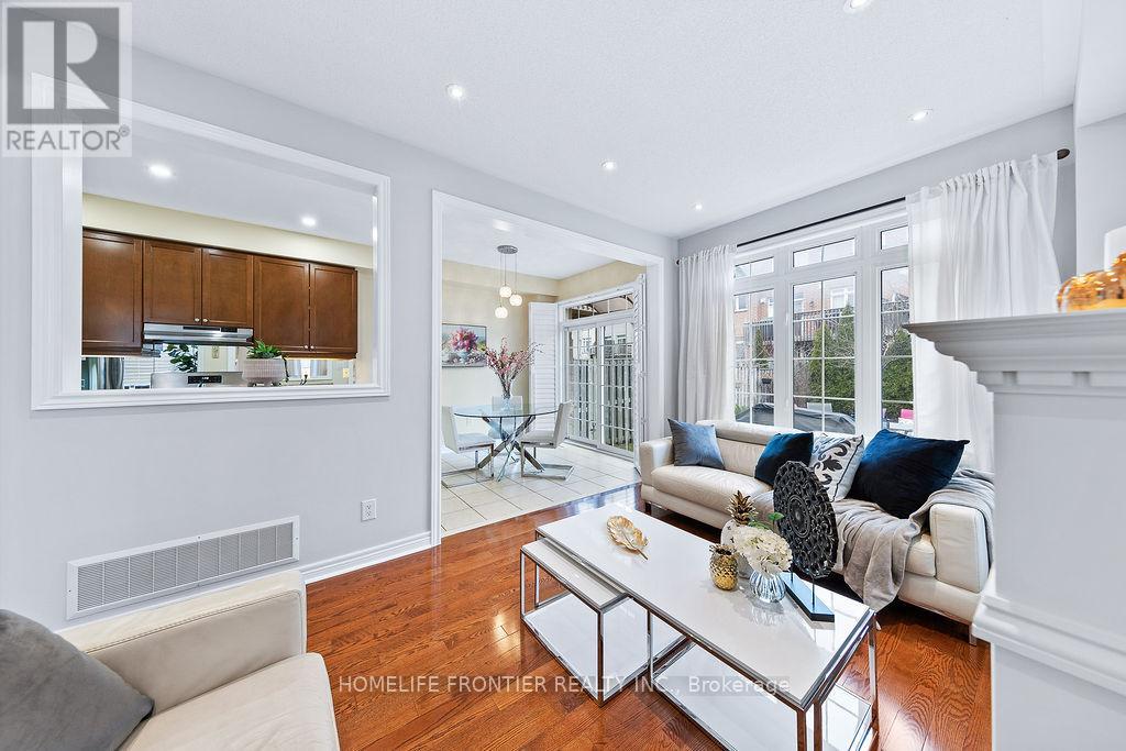 2 George Kirby Street, Vaughan, Ontario  L6A 0K5 - Photo 23 - N12691748