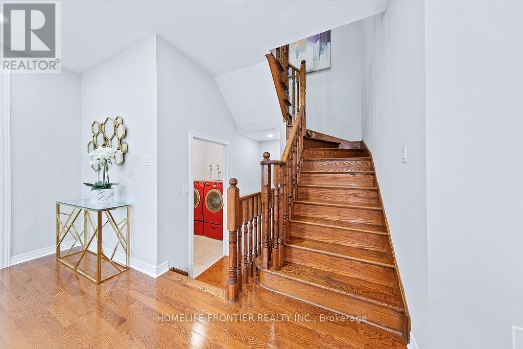 2 George Kirby Street, Vaughan, Ontario  L6A 0K5 - Photo 24 - N12691748