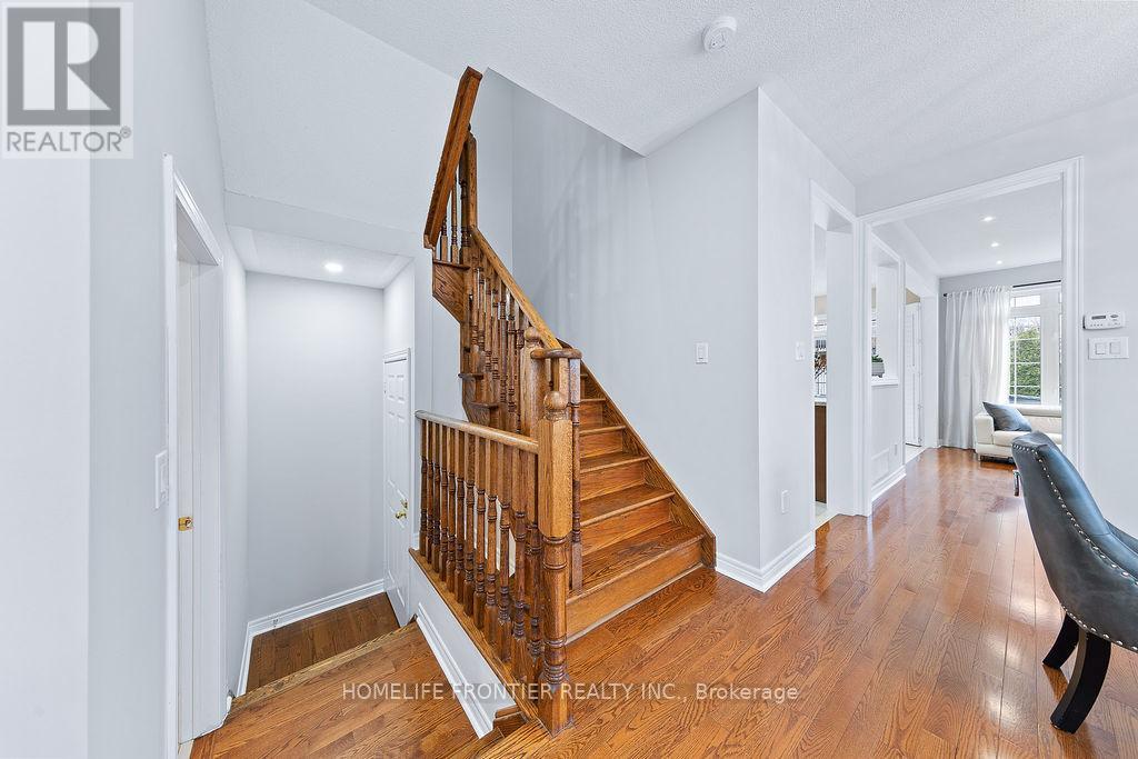 2 George Kirby Street, Vaughan, Ontario  L6A 0K5 - Photo 25 - N12691748