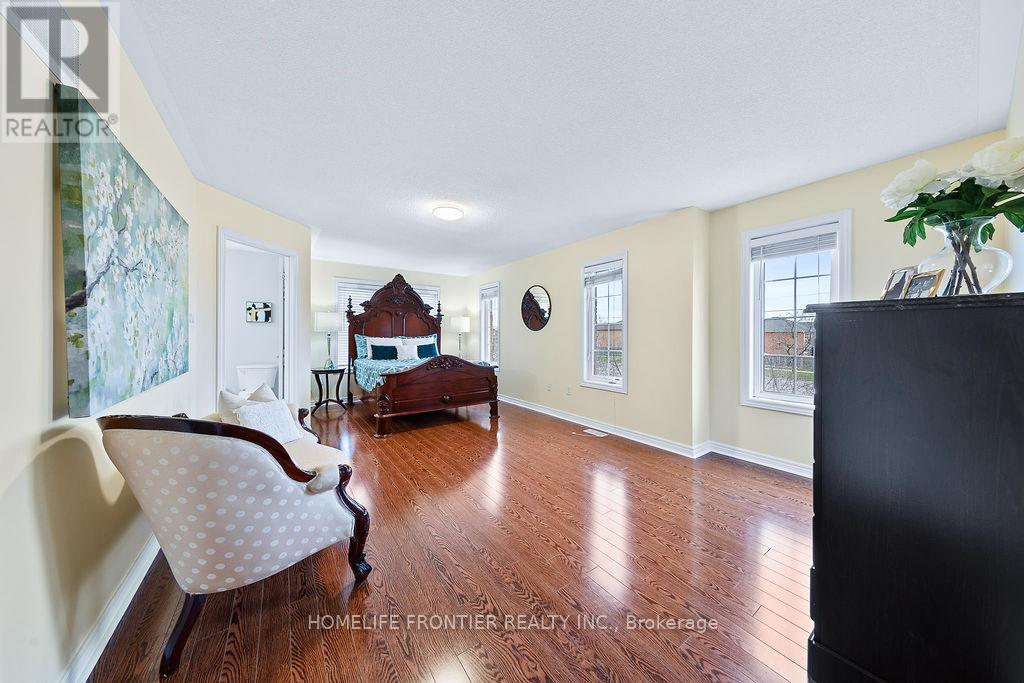 2 George Kirby Street, Vaughan, Ontario  L6A 0K5 - Photo 30 - N12691748