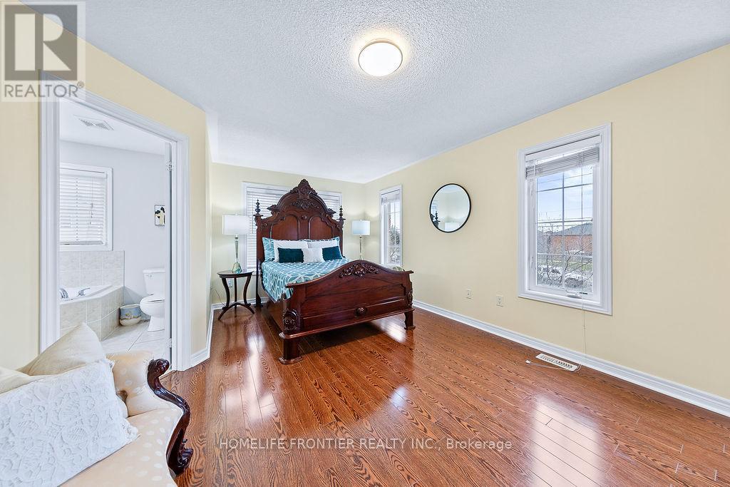2 George Kirby Street, Vaughan, Ontario  L6A 0K5 - Photo 31 - N12691748