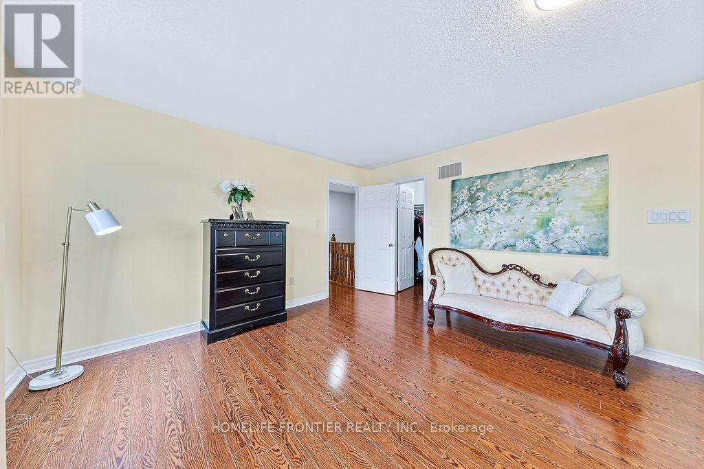 2 George Kirby Street, Vaughan, Ontario  L6A 0K5 - Photo 32 - N12691748
