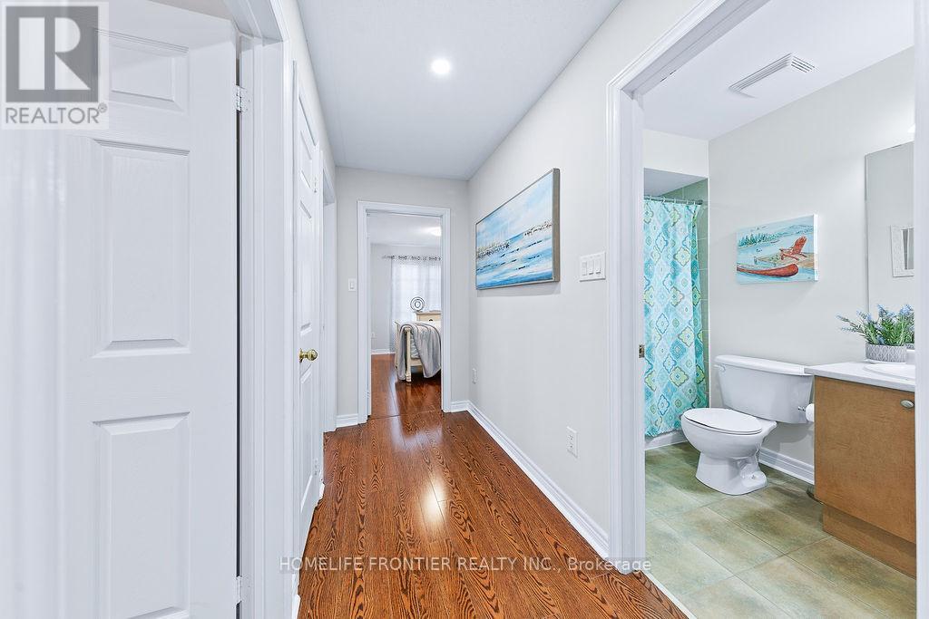 2 George Kirby Street, Vaughan, Ontario  L6A 0K5 - Photo 39 - N12691748