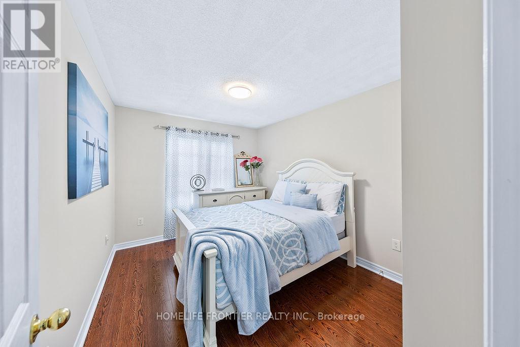 2 George Kirby Street, Vaughan, Ontario  L6A 0K5 - Photo 46 - N12691748