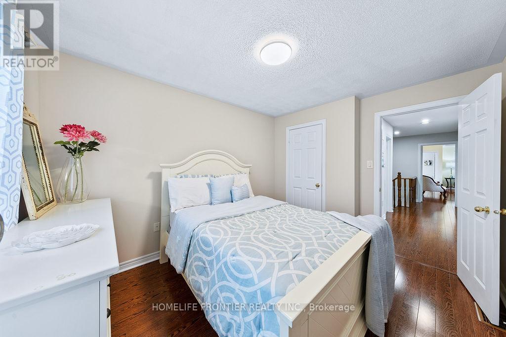 2 George Kirby Street, Vaughan, Ontario  L6A 0K5 - Photo 47 - N12691748