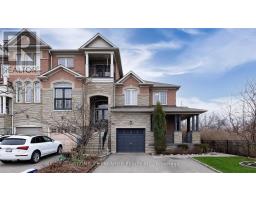 2 GEORGE KIRBY STREET, Vaughan, Ontario