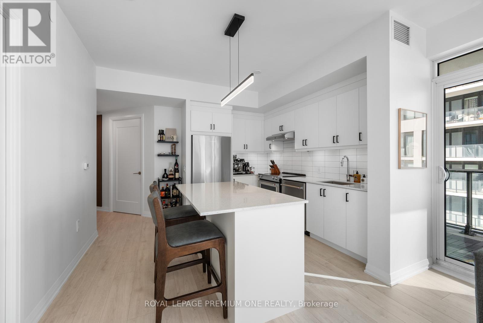 1715 - 9000 Jane Street, Vaughan, Ontario L4K 2M9 - Photo 11 - N12691782