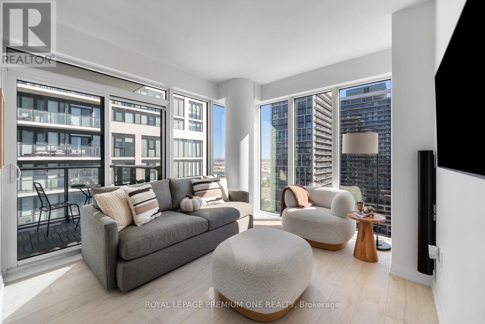 1715 - 9000 Jane Street, Vaughan, Ontario L4K 2M9 - Photo 15 - N12691782