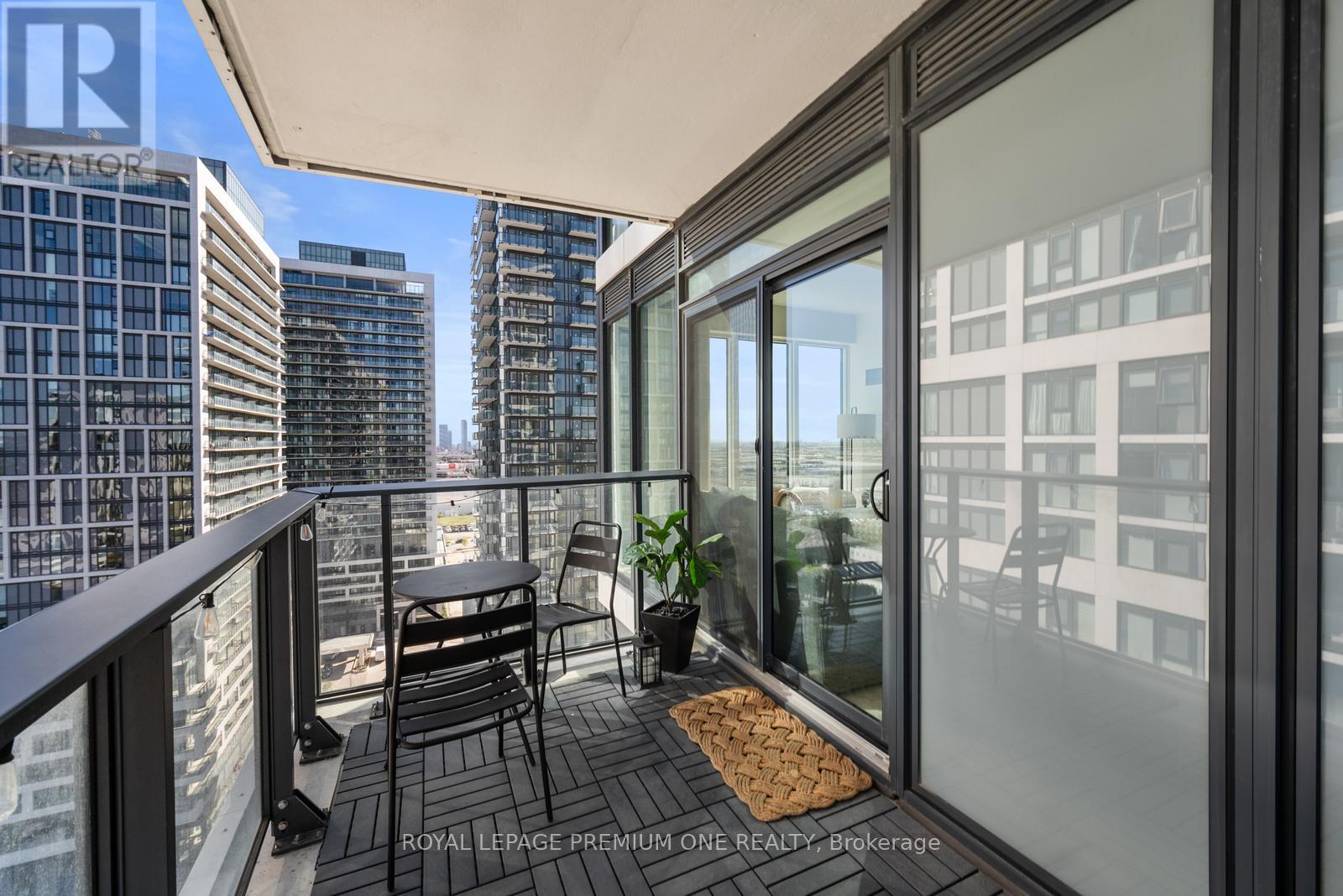 1715 - 9000 Jane Street, Vaughan, Ontario L4K 2M9 - Photo 22 - N12691782