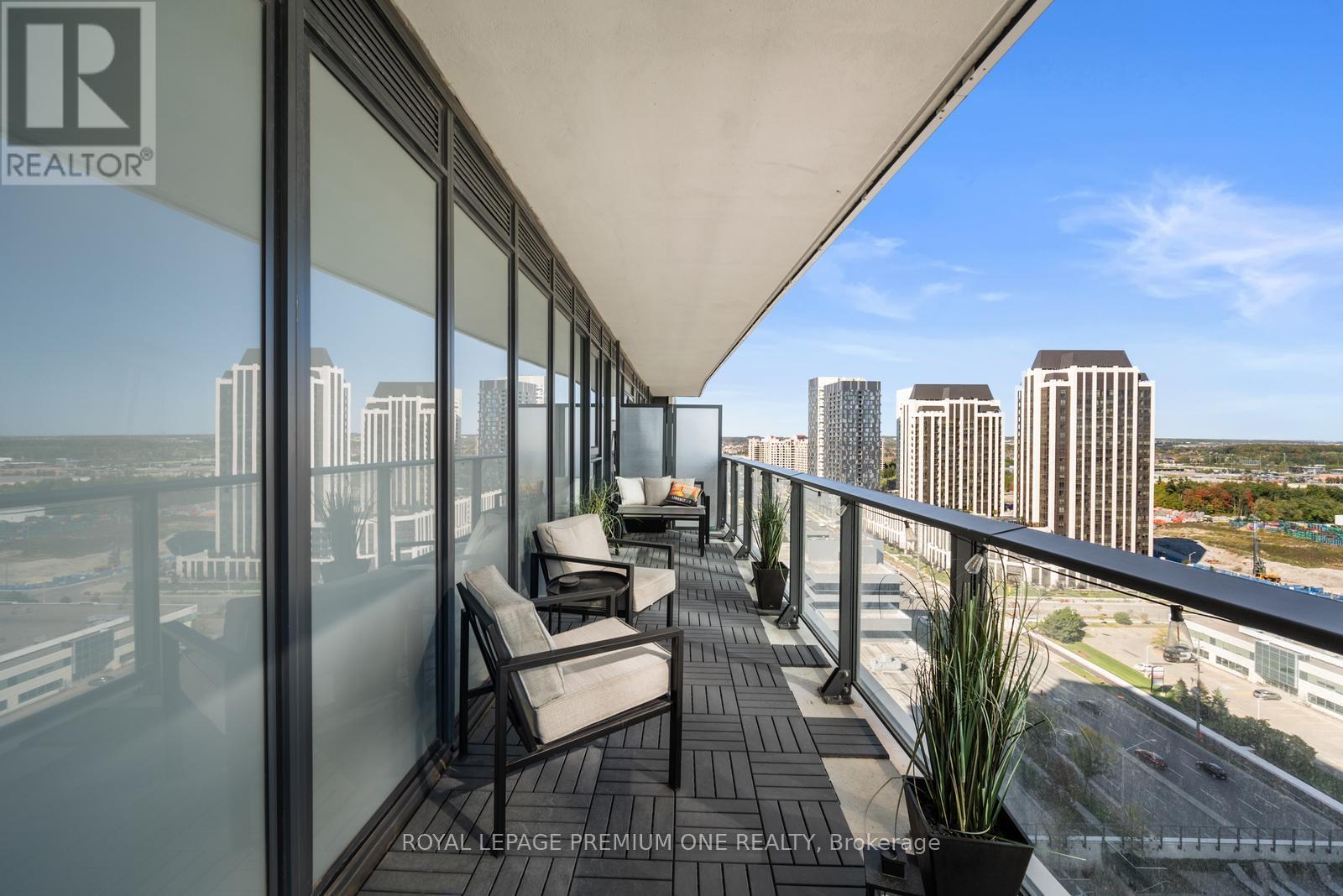 1715 - 9000 Jane Street, Vaughan, Ontario L4K 2M9 - Photo 24 - N12691782