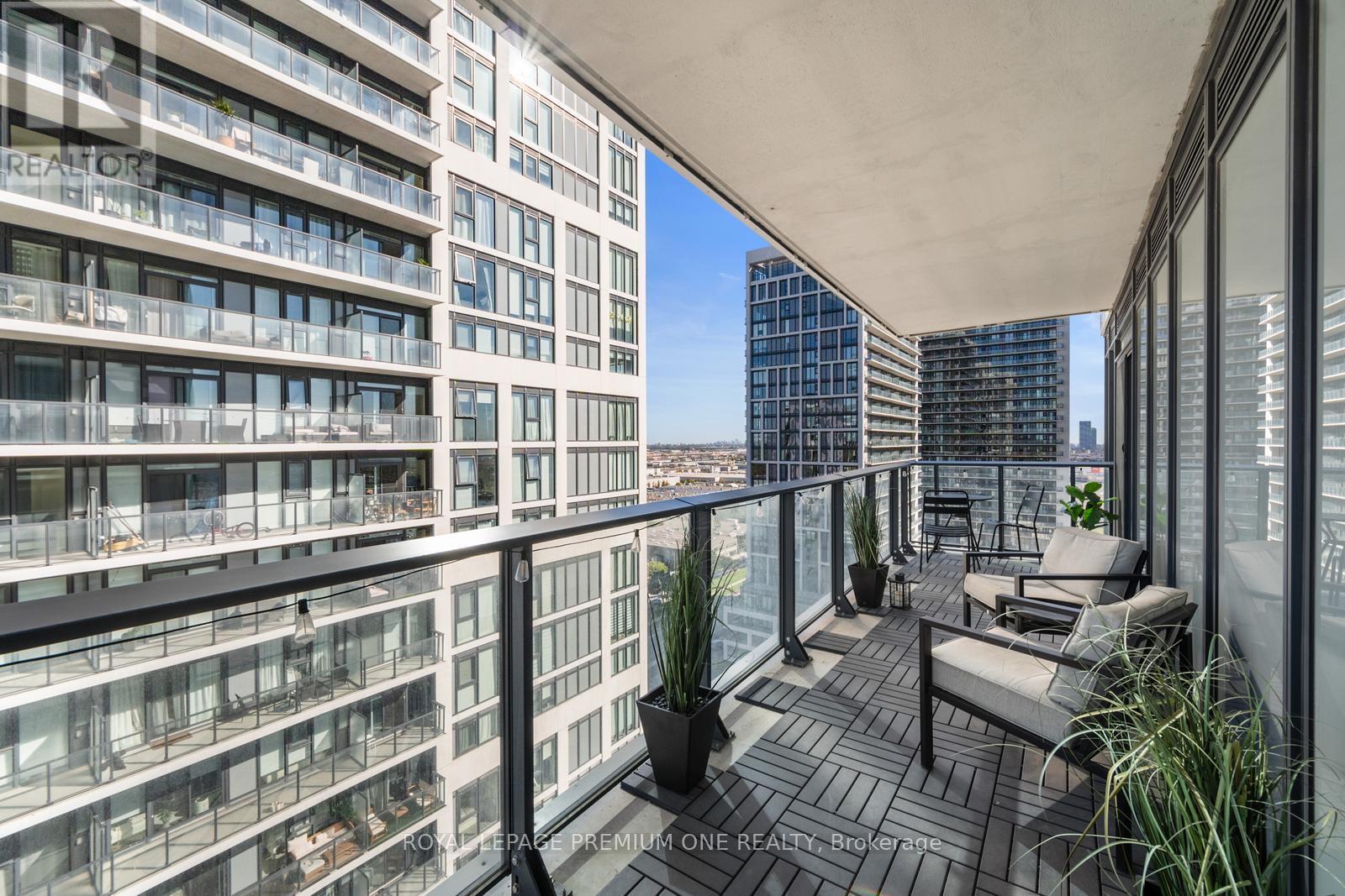 1715 - 9000 Jane Street, Vaughan, Ontario L4K 2M9 - Photo 25 - N12691782