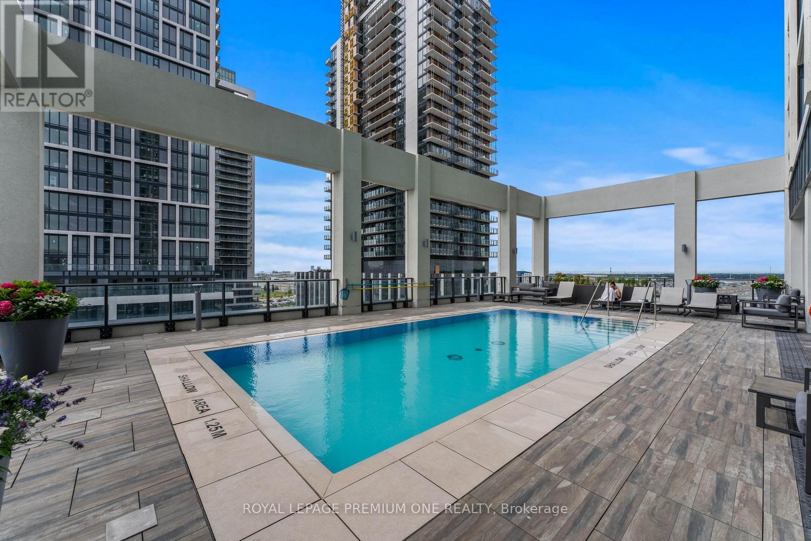 1715 - 9000 Jane Street, Vaughan, Ontario L4K 2M9 - Photo 30 - N12691782