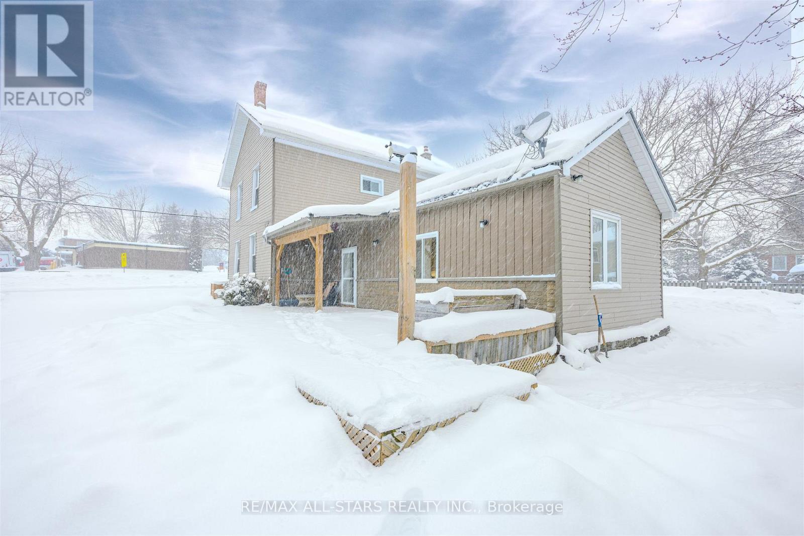 21 Albert Street S, Brock, Ontario  L0C 1H0 - Photo 4 - N12691806
