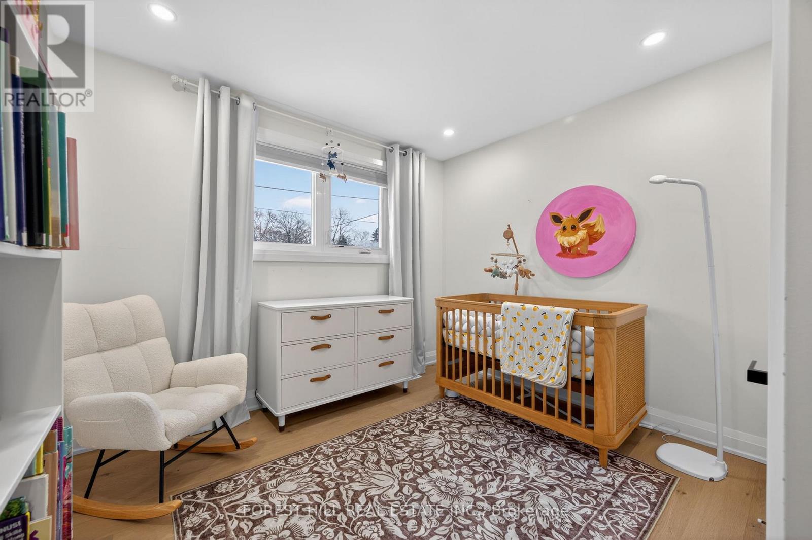 4 Holman Crescent, Aurora, Ontario  L4G 1Z9 - Photo 12 - N12691808