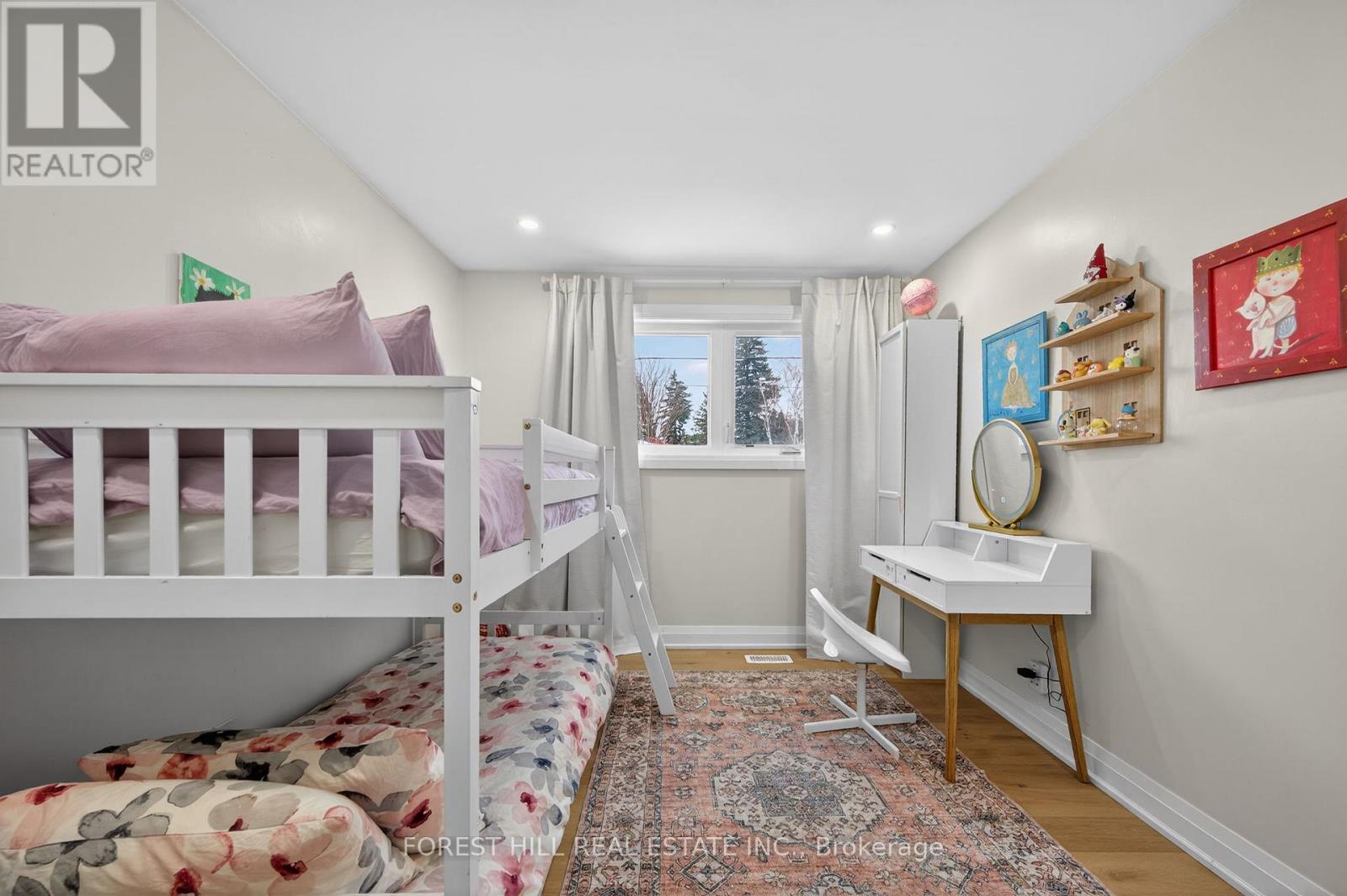 4 Holman Crescent, Aurora, Ontario  L4G 1Z9 - Photo 15 - N12691808