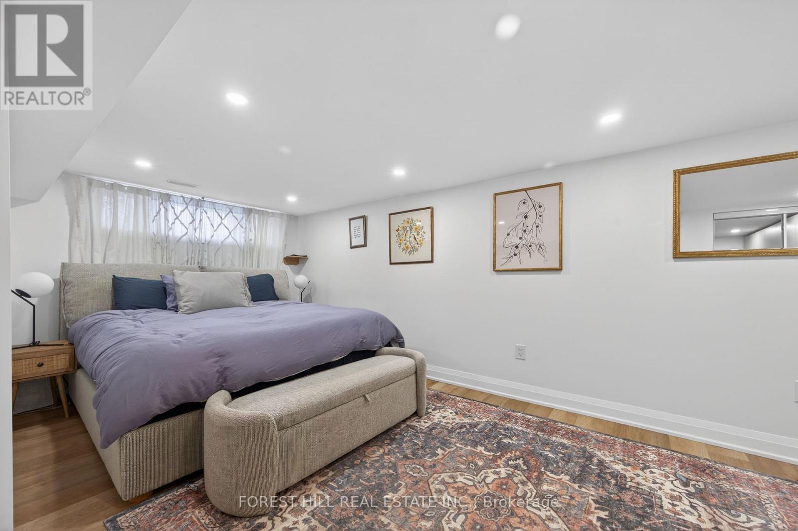 4 Holman Crescent, Aurora, Ontario  L4G 1Z9 - Photo 20 - N12691808