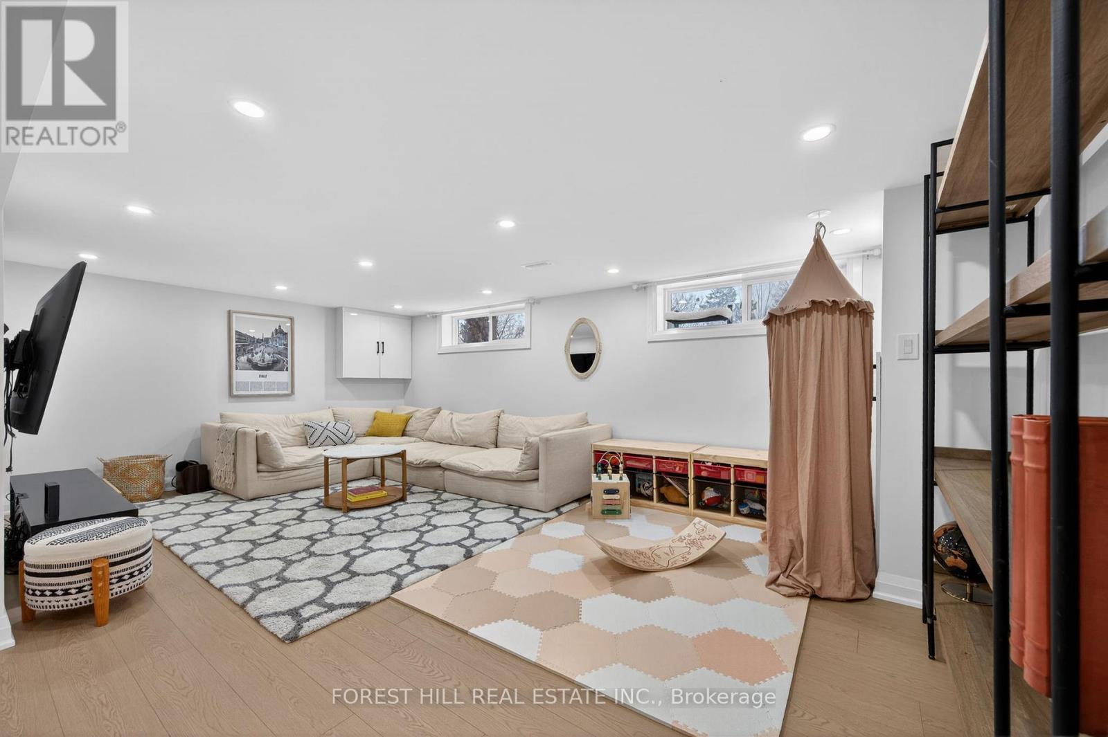 4 Holman Crescent, Aurora, Ontario  L4G 1Z9 - Photo 26 - N12691808