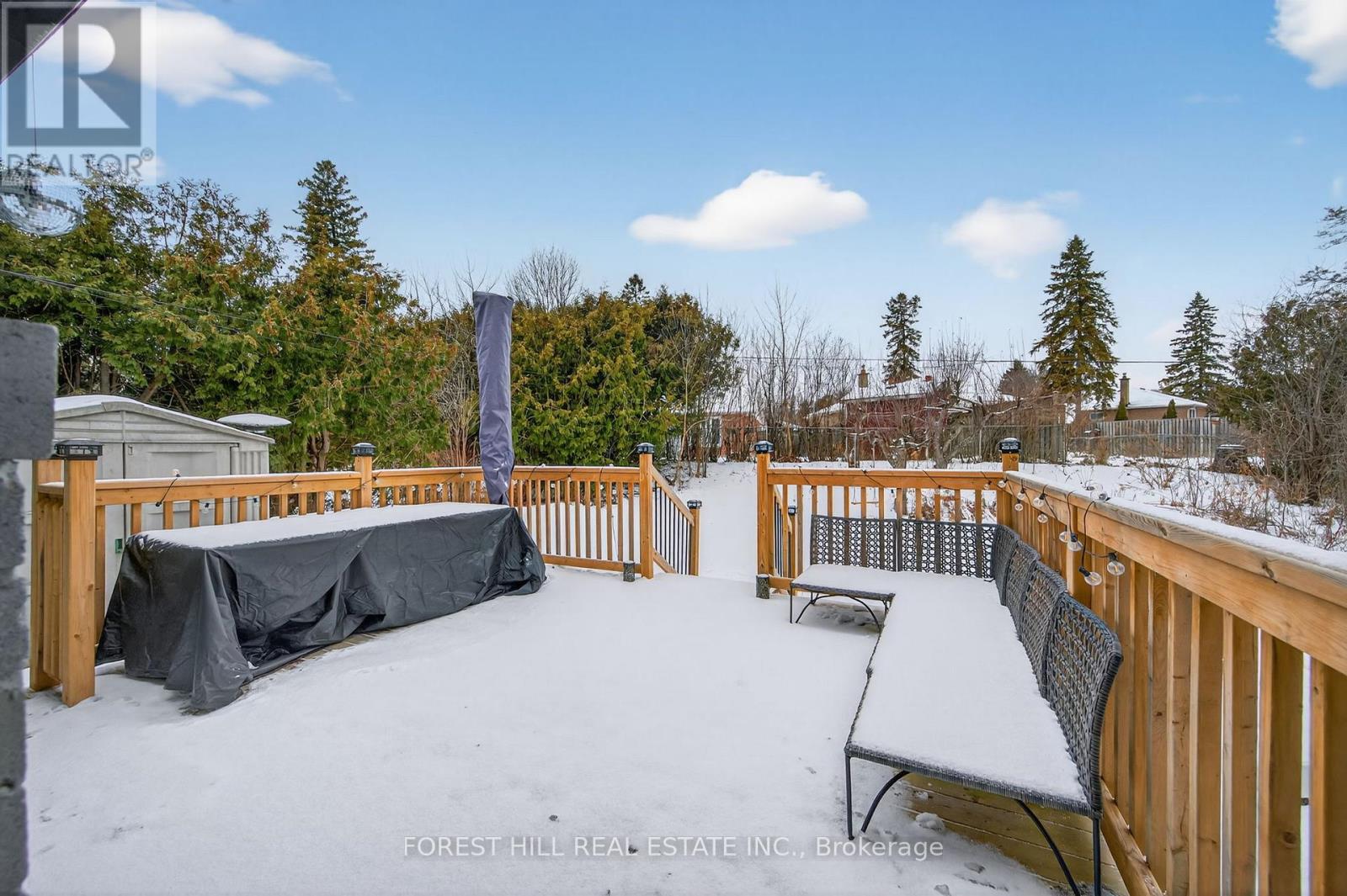 4 Holman Crescent, Aurora, Ontario  L4G 1Z9 - Photo 29 - N12691808