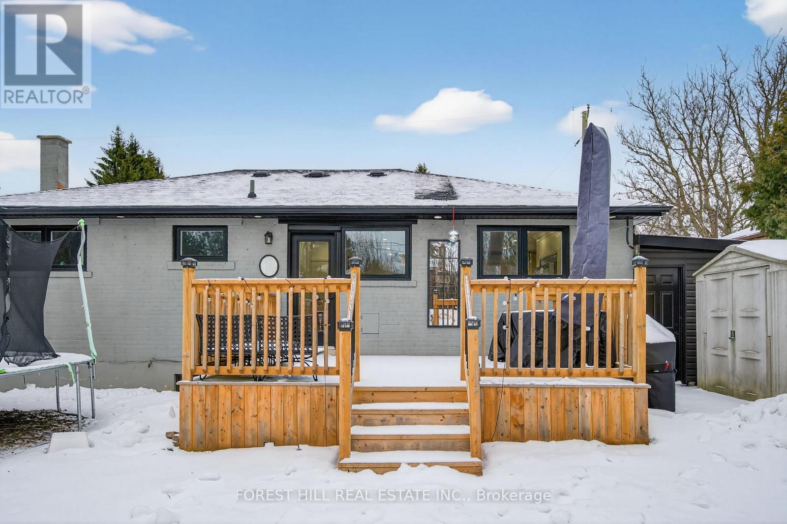 4 Holman Crescent, Aurora, Ontario  L4G 1Z9 - Photo 30 - N12691808