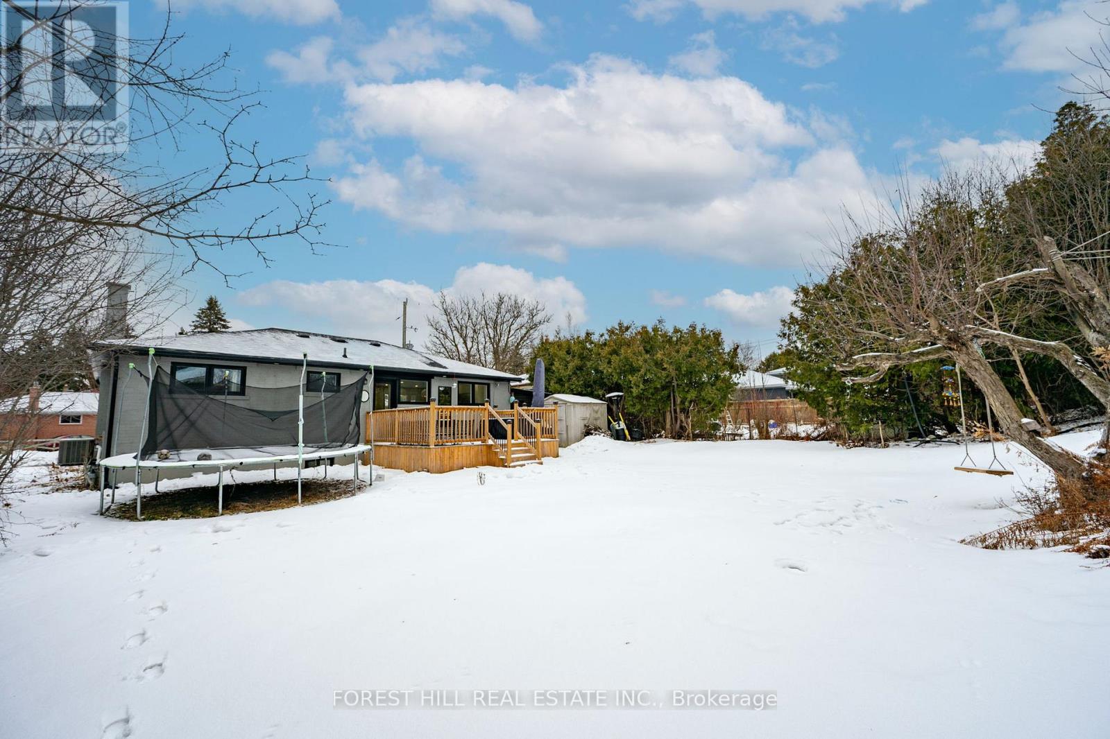 4 Holman Crescent, Aurora, Ontario  L4G 1Z9 - Photo 31 - N12691808