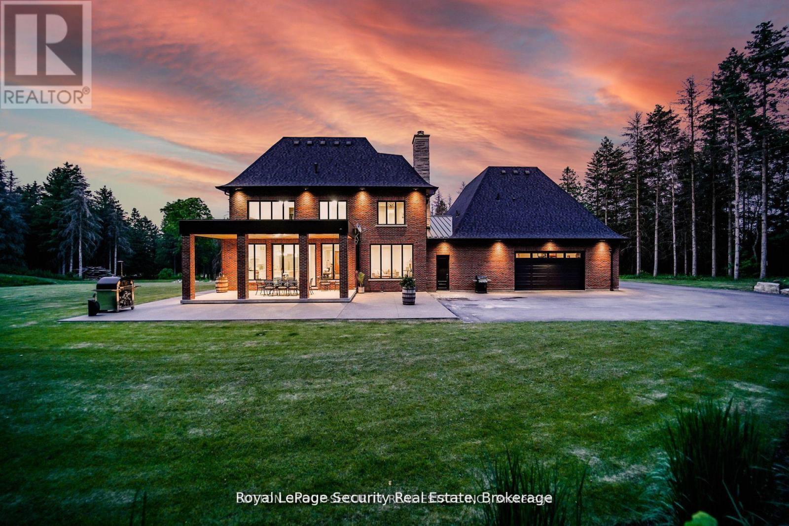 2464 15th Side Road, New Tecumseth, Ontario  L0G 1W0 - Photo 40 - N12691816