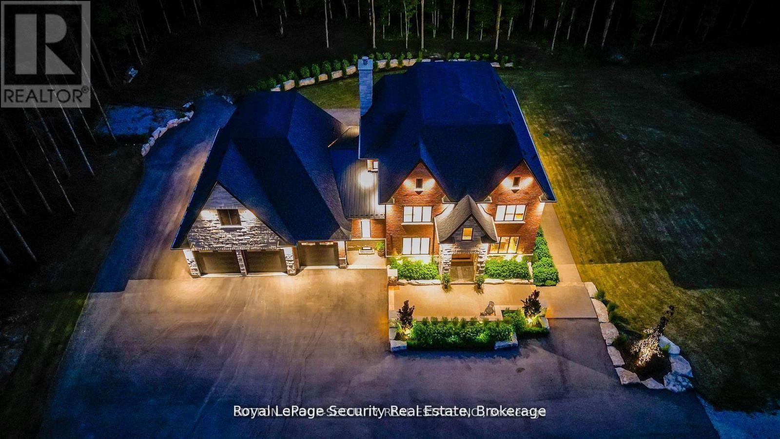 2464 15th Side Road, New Tecumseth, Ontario  L0G 1W0 - Photo 6 - N12691816