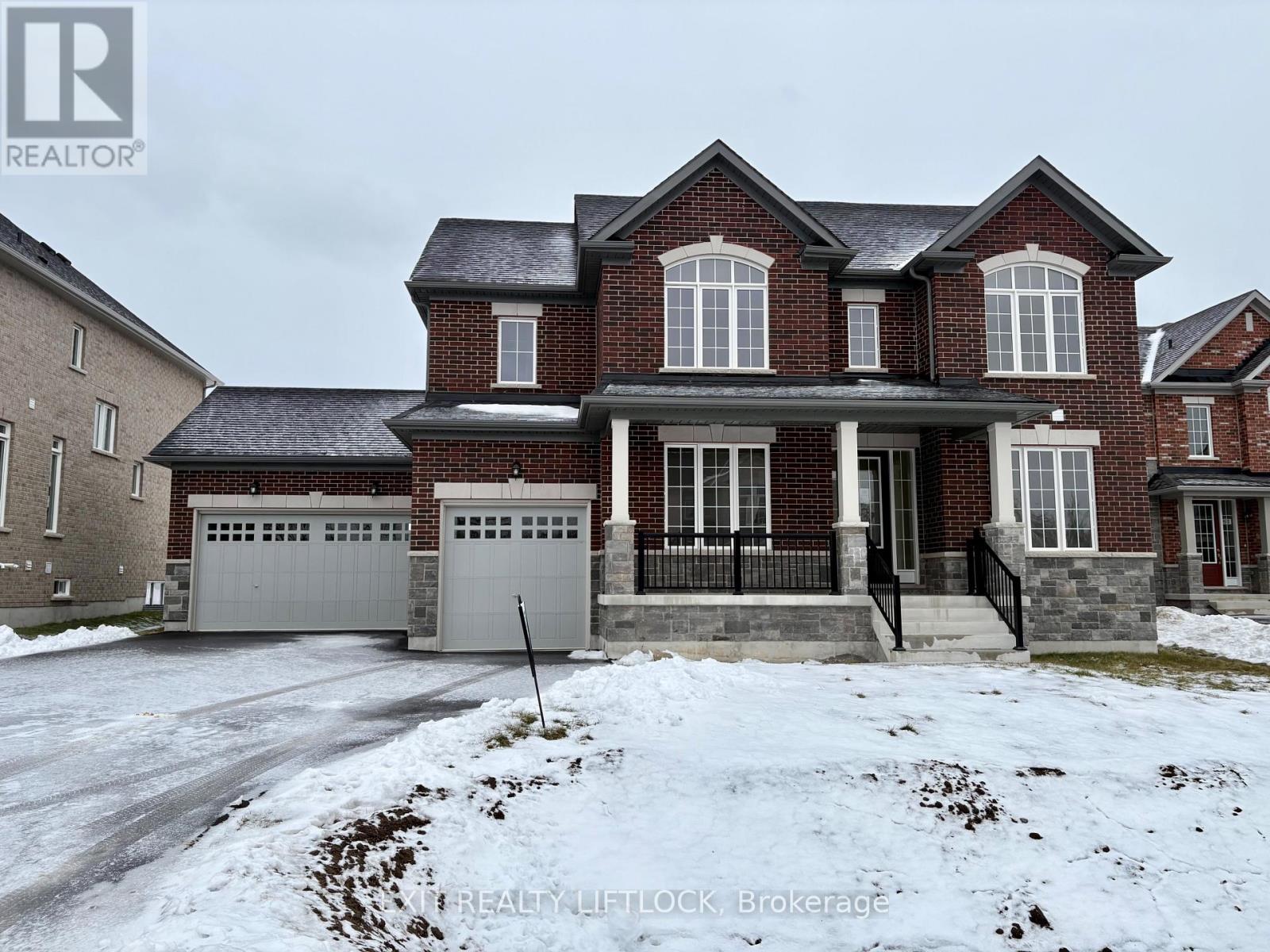 61 GOLDEN MEADOWS DRIVE, Otonabee-South Monaghan, Ontario