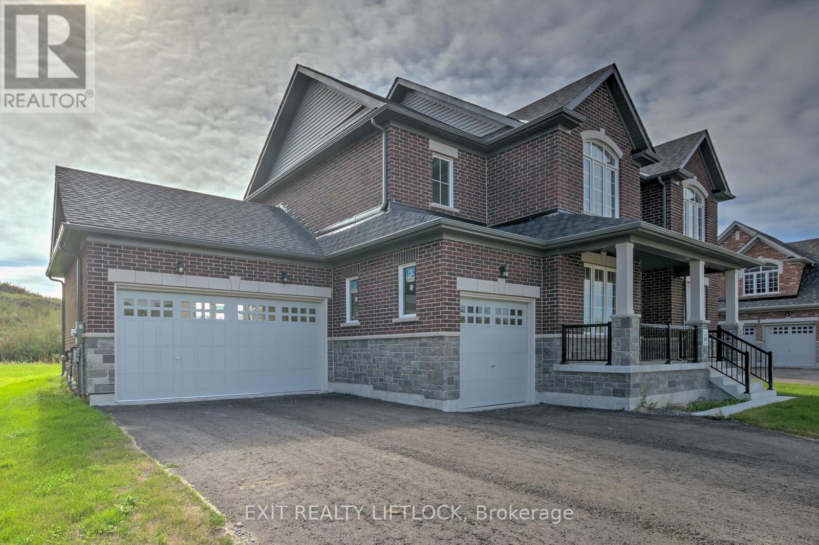 61 Golden Meadows Drive, Otonabee-South Monaghan, Ontario  K9J 0K8 - Photo 4 - X12398142
