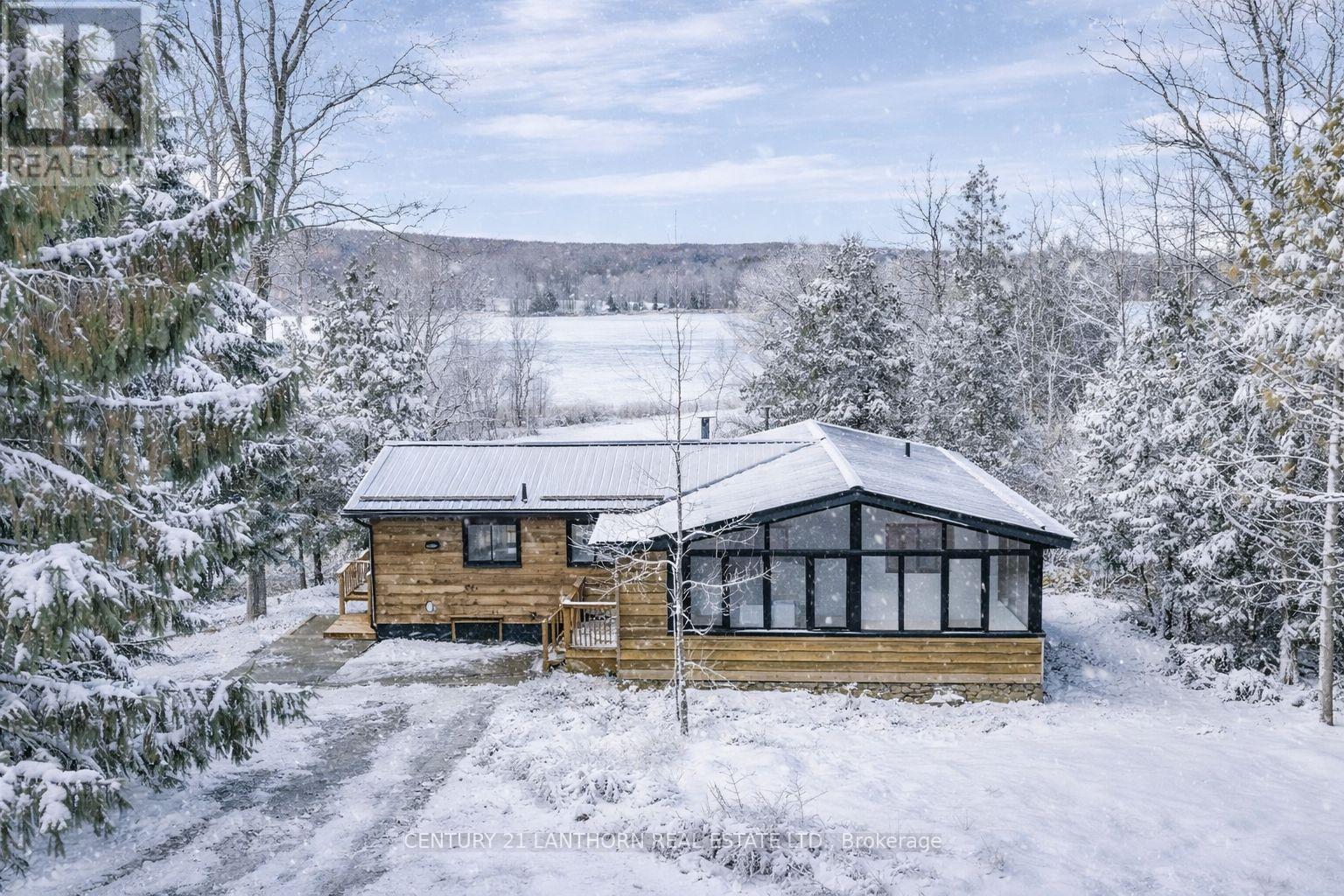 823 FRANKFORD-STIRLING ROAD, Quinte West, Ontario