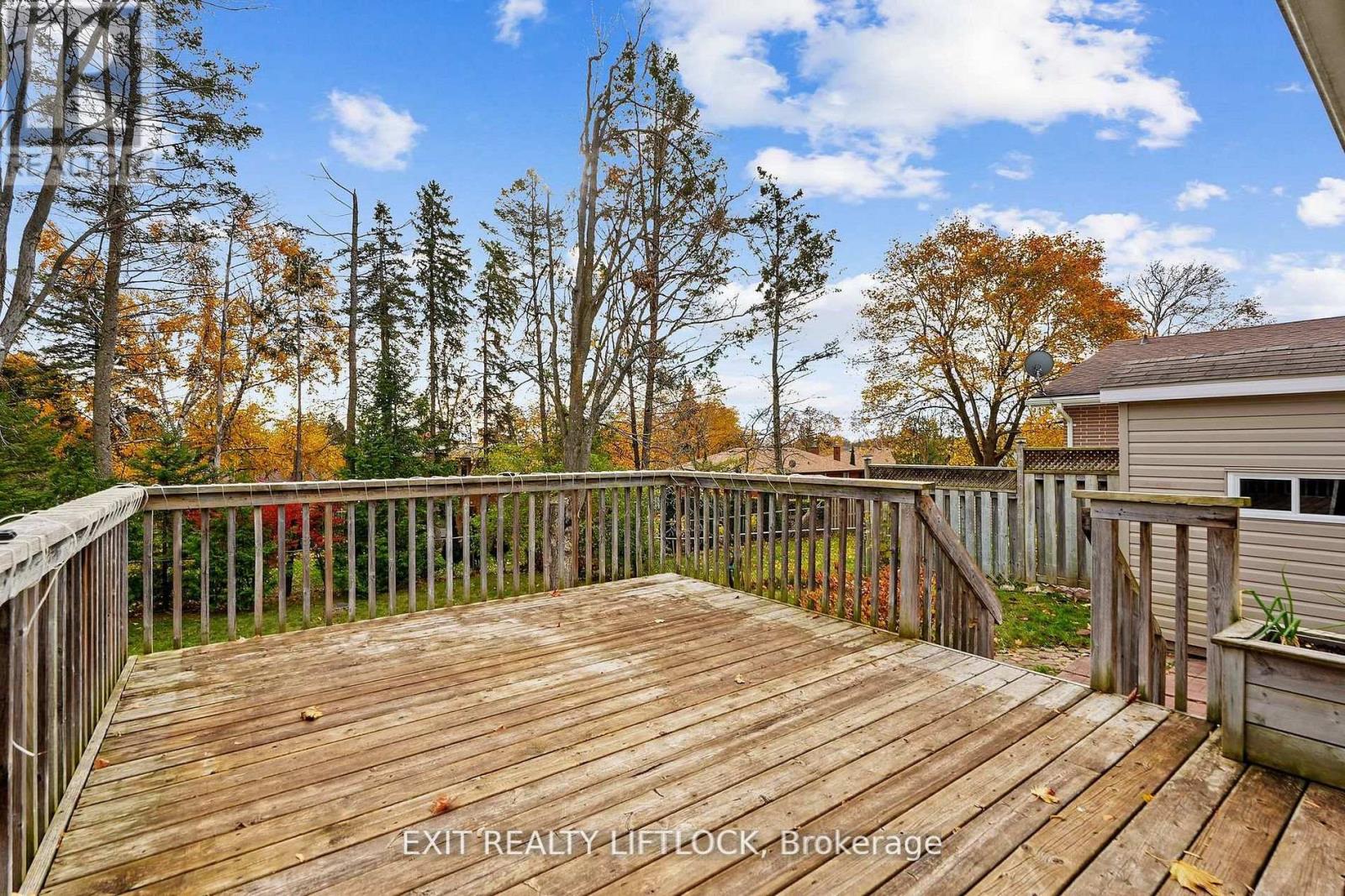 1252 Royal Drive, Peterborough, Ontario  K9H 6R5 - Photo 13 - X12686190