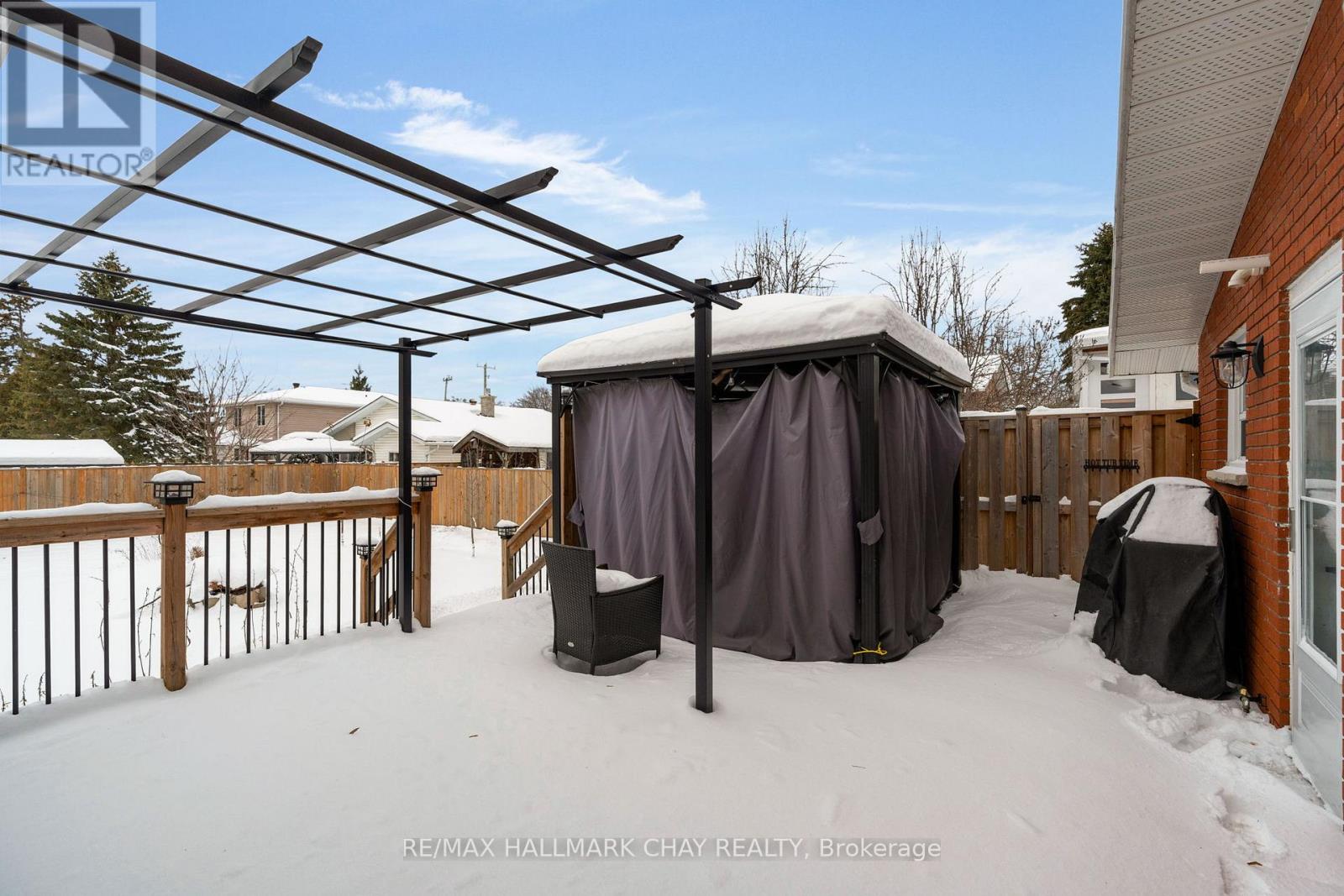 232 Superior Street, Clearview, Ontario  L0M 1S0 - Photo 20 - S12691708