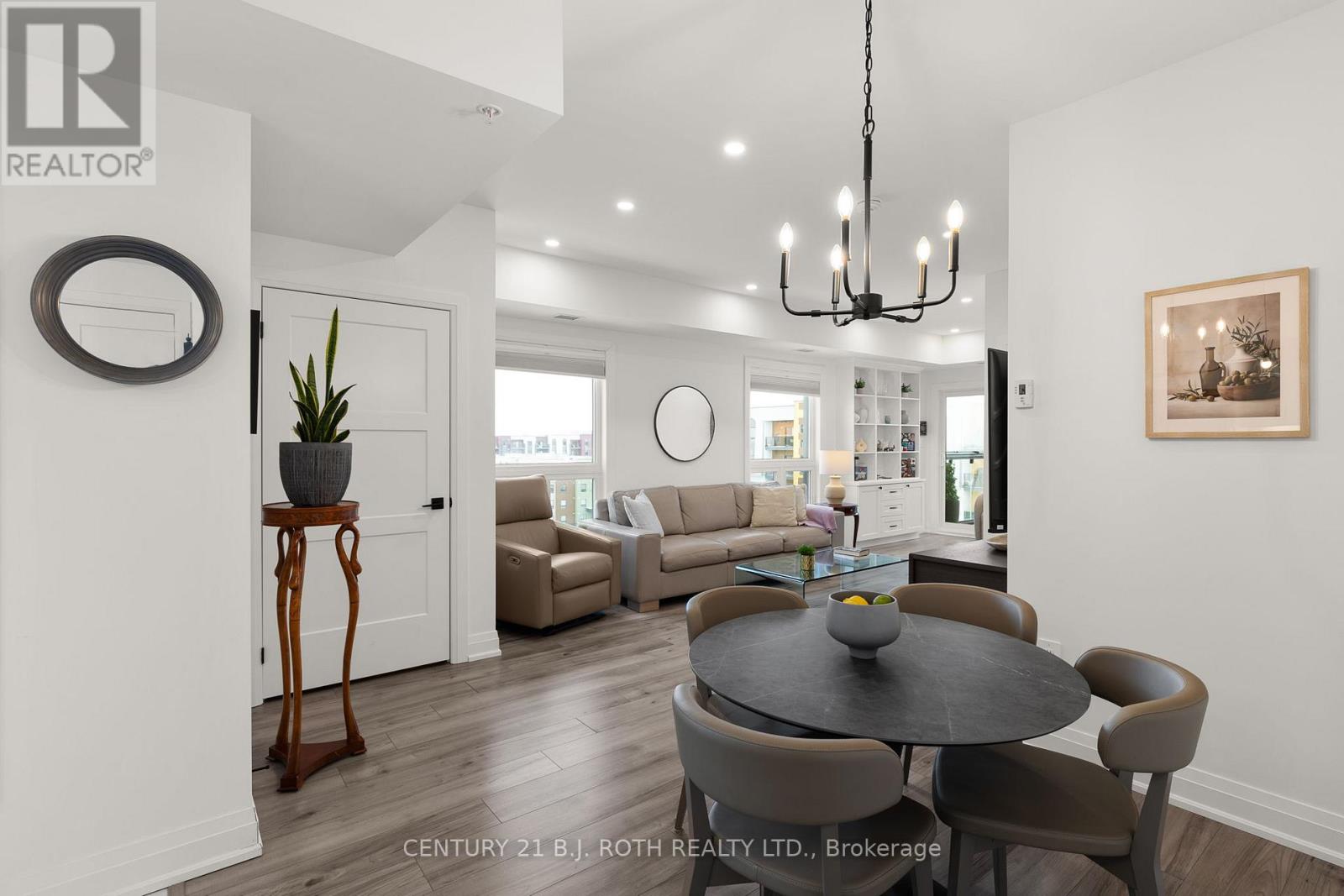 511 - 15 Kneeshaw Drive, Barrie, Ontario  L9J 0J8 - Photo 15 - S12691730