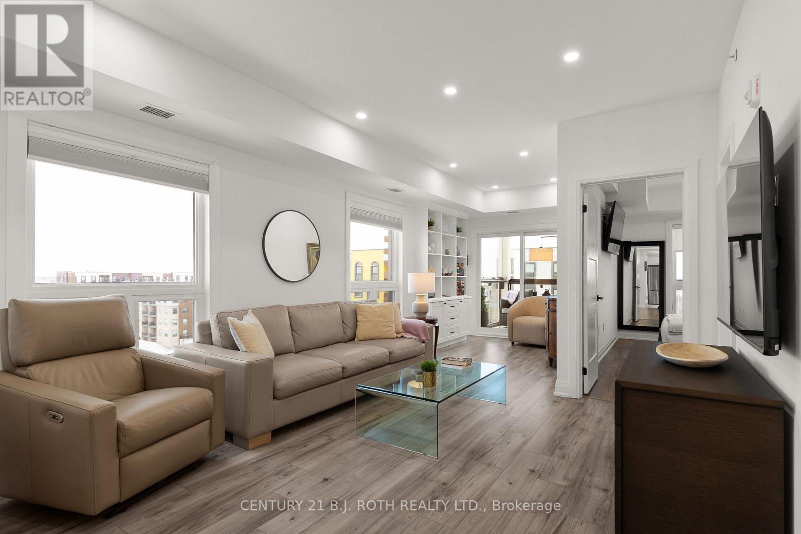 511 - 15 Kneeshaw Drive, Barrie, Ontario  L9J 0J8 - Photo 17 - S12691730