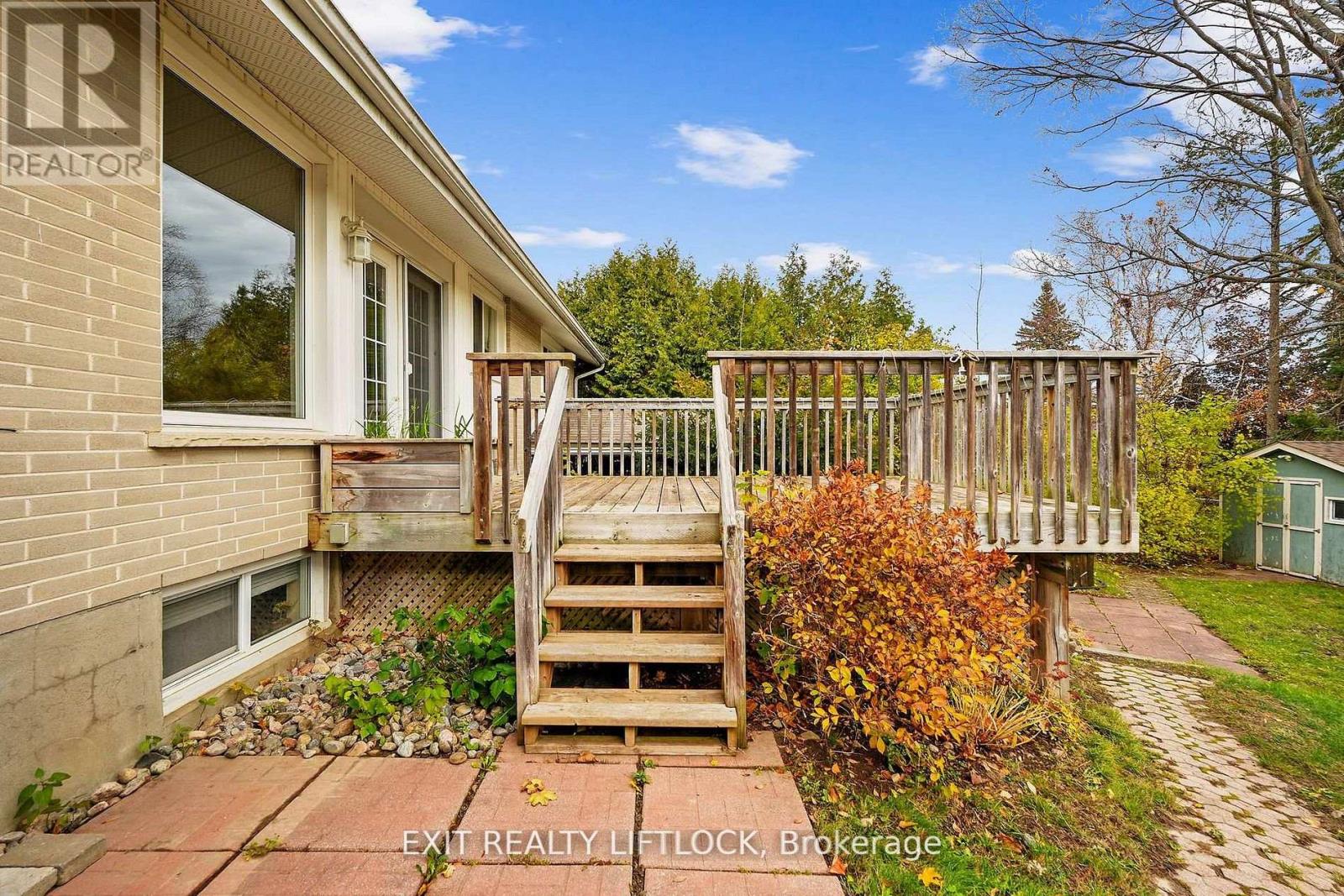 1252 Royal Drive, Peterborough, Ontario  K9H 6R5 - Photo 23 - X12686190