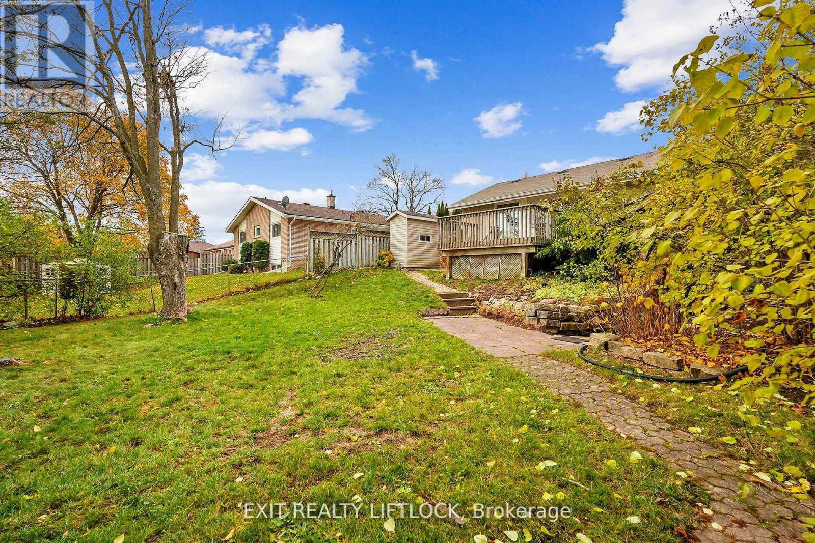 1252 Royal Drive, Peterborough, Ontario  K9H 6R5 - Photo 24 - X12686190