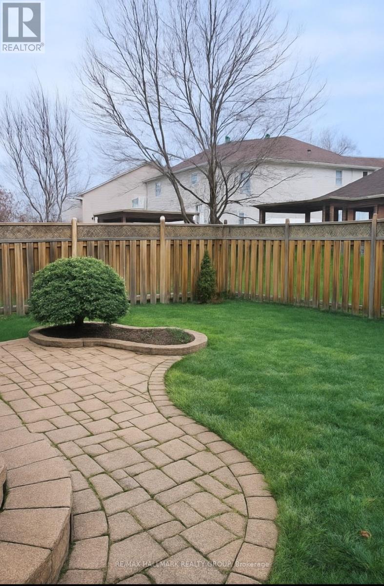 9 New Deighton Crescent, Ottawa, Ontario  K2G 6H7 - Photo 50 - X12690728