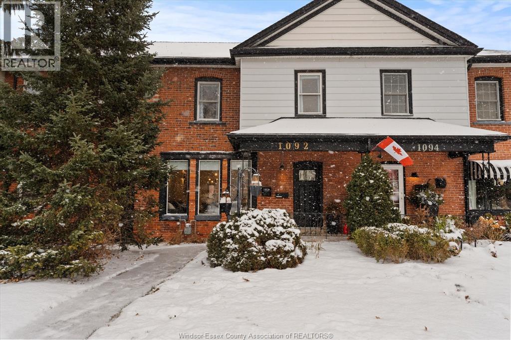 1092 Monmouth, Windsor, Ontario  N8Y 3L7 - Photo 1 - 26000978