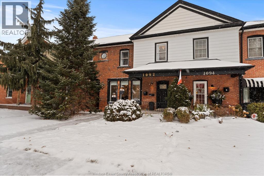 1092 Monmouth, Windsor, Ontario  N8Y 3L7 - Photo 2 - 26000978